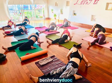 Yoga Linh Na Yêu Thương Hóc Môn Hồ Chí Minh