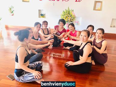 Yoga Linh Na Yêu Thương Hóc Môn Hồ Chí Minh