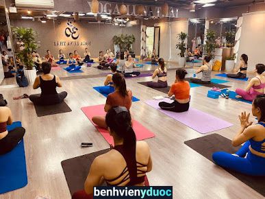 Yoga Luna Thái - CS 967 Đê La Thành