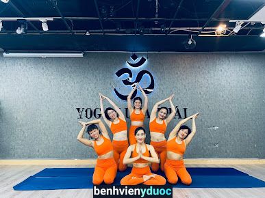 Yoga Luna Thái - Thanh xuân Thanh Xuân Hà Nội