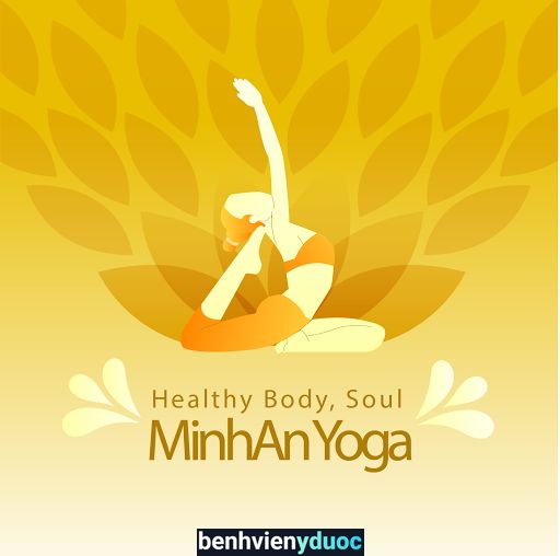 Yoga Minh An Thủ Đức Hồ Chí Minh