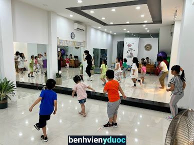 Yoga Nguyễn Hòa 7 Hồ Chí Minh