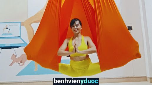 Yoga Nguyễn Minh Huế Thừa Thiên Huế