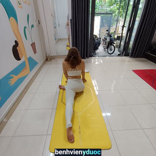 Yoga Nguyễn Minh Huế Thừa Thiên Huế