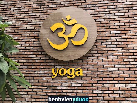 Yoga Nguyễn Ngân Bình Tân Hồ Chí Minh