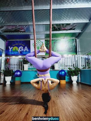 Yoga Nguyễn Oanh 12 Hồ Chí Minh