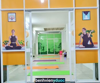 Yoga Như Ngọc
