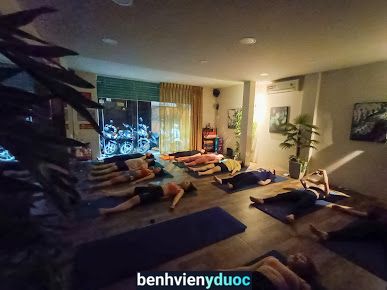Yoga Phú Nhuận - Thana Yoga Phú Nhuận Hồ Chí Minh
