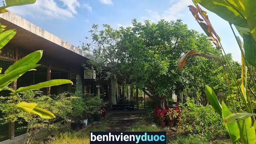 Yoga Pod Thủ Đức Hồ Chí Minh