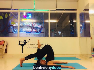 Yoga Sài Gòn - Giga Mall Thủ Đức Hồ Chí Minh
