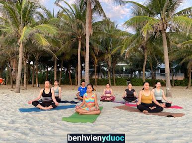 Yoga Tâm An, 45/11 Đường K20, Khuê Mỹ, Ngũ hành sơn, Đà Nẵng Ngũ Hành Sơn Đà Nẵng