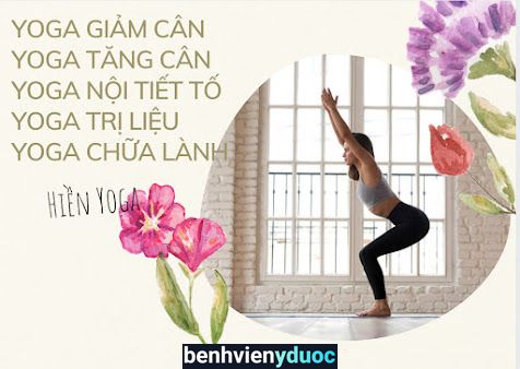 YOGA Thanh Hiền Sơn Trà Đà Nẵng