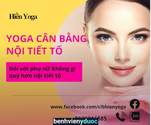 YOGA Thanh Hiền Sơn Trà Đà Nẵng