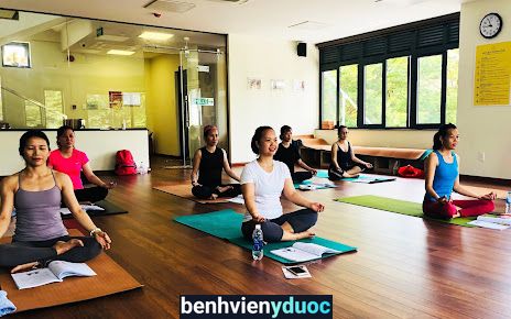 Yoga & Thiền Trái Tim Vàng Quận 9 Thủ Đức Hồ Chí Minh