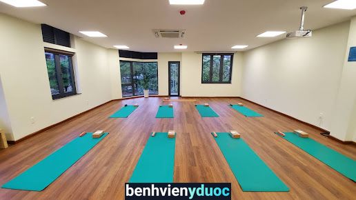 Yoga & Thiền Trái Tim Vàng Quận 9 Thủ Đức Hồ Chí Minh