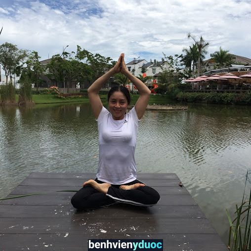 Yoga Thục Ái Cái Răng Cần Thơ