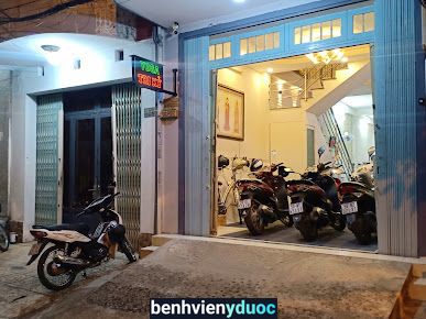 Yoga Tri Kỷ 6 Hồ Chí Minh