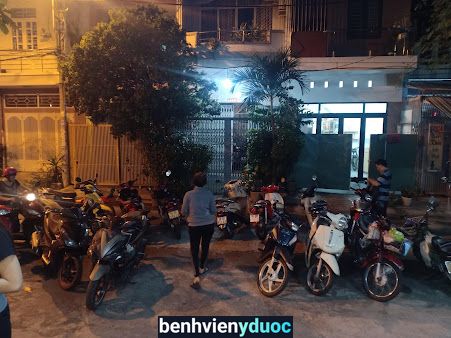 Yoga Tri Kỷ 6 Hồ Chí Minh