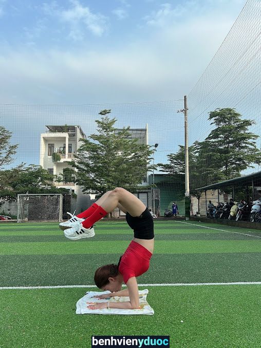 Yoga Tuyết Mai Biên Hòa Đồng Nai