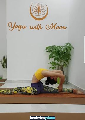 Yoga With Moon Bình Tân Hồ Chí Minh