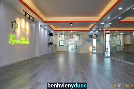 YOGA YAMA VN 12 Hồ Chí Minh
