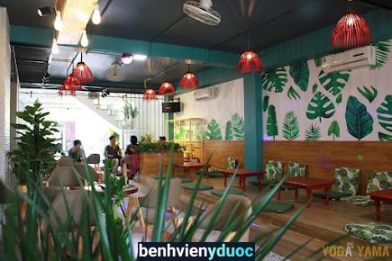 YOGA YAMA VN 12 Hồ Chí Minh