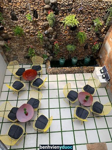 YOGA YAMA VN 12 Hồ Chí Minh