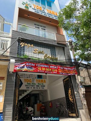 YOGA YAMA VN 12 Hồ Chí Minh