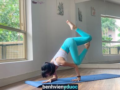 Yoga4Life Bình Thạnh