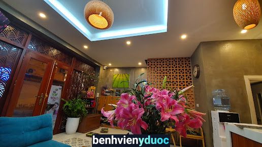 Yolo Spa Massage Hoàn Kiếm Hà Nội