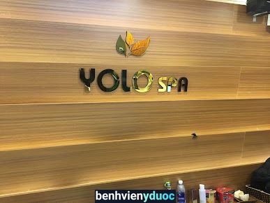 Yolo Spa Massage Hoàn Kiếm Hà Nội