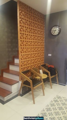 Yolo Spa Massage Hoàn Kiếm Hà Nội
