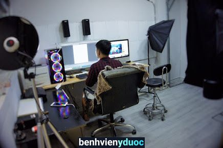 YoloInk Tattoo Bình Thạnh Hồ Chí Minh