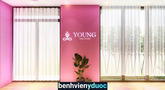 Young Yoga Studio Sơn Trà Đà Nẵng
