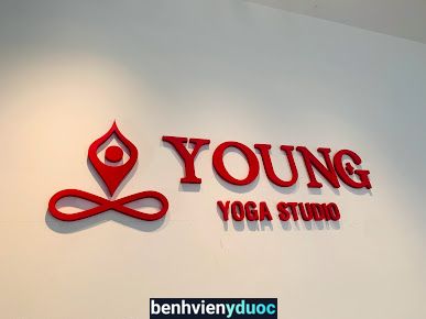 Young Yoga Studio Sơn Trà Đà Nẵng
