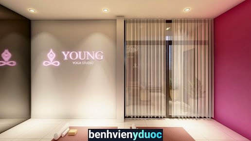 Young Yoga Studio Sơn Trà Đà Nẵng
