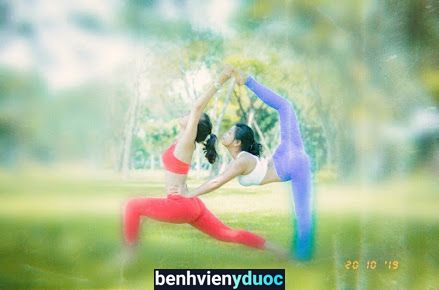 Yu Yoga
