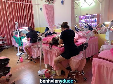 YUMI SPA Bình Chánh Hồ Chí Minh