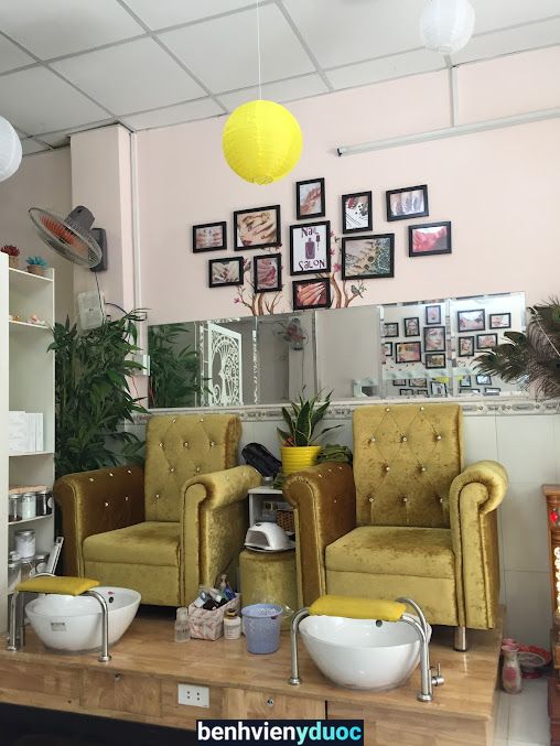 YUMI SPA Bình Chánh Hồ Chí Minh