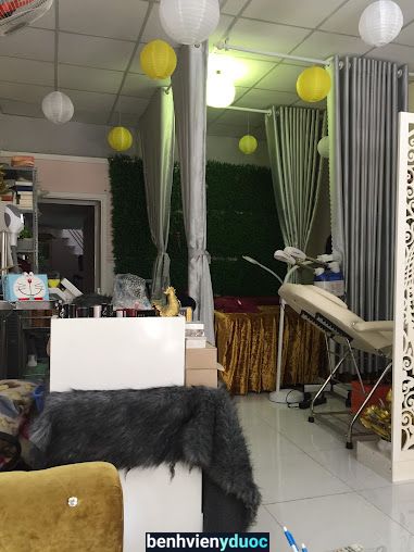 YUMI SPA Bình Chánh Hồ Chí Minh