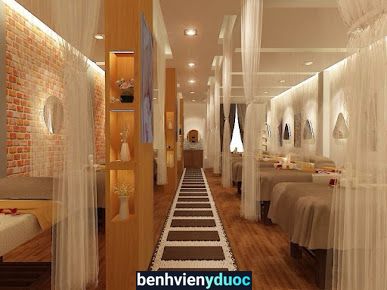 YURI therapy spa 1 Hồ Chí Minh