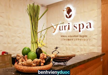 YURI therapy spa 1 Hồ Chí Minh