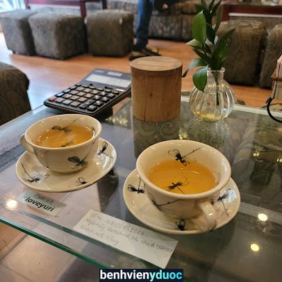 YURI therapy spa 1 Hồ Chí Minh