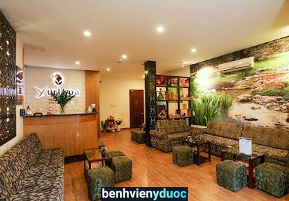 YURI therapy spa 1 Hồ Chí Minh