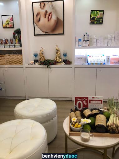 Yushi clinic & beauty spa