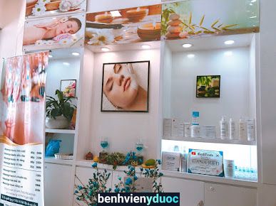 Yushi clinic & beauty spa 10 Hồ Chí Minh