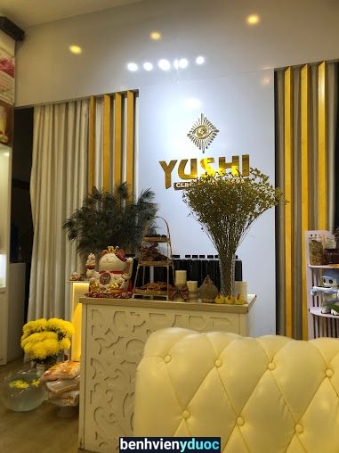 Yushi clinic & beauty spa 10 Hồ Chí Minh