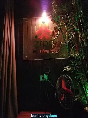 Z Spa Hoàn Kiếm Hà Nội