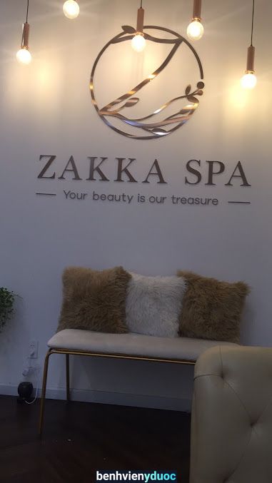Zakka Spa