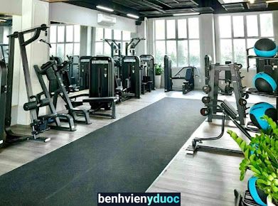 Zen Fitness & Yoga